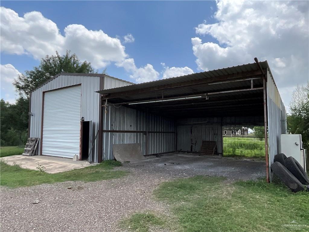 1806 E Mile 13 1/2, Donna, Texas image 3