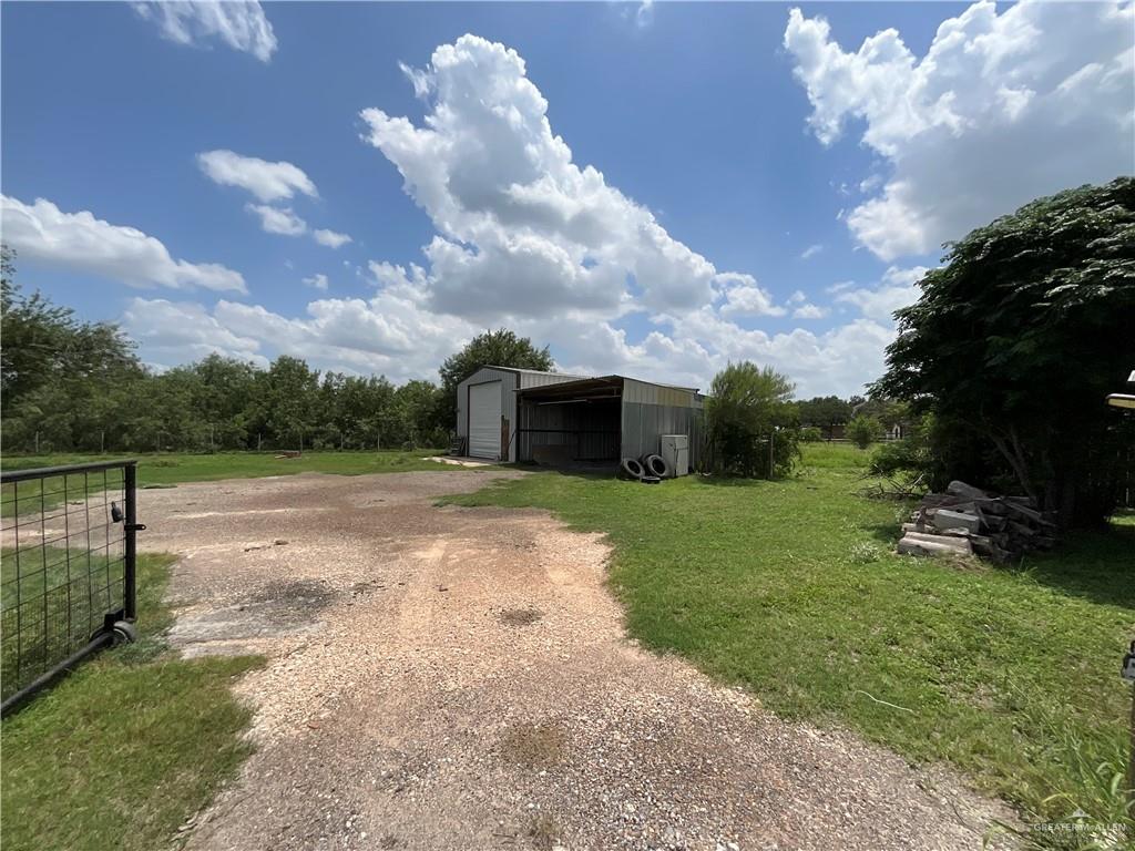 1806 E Mile 13 1/2, Donna, Texas image 17