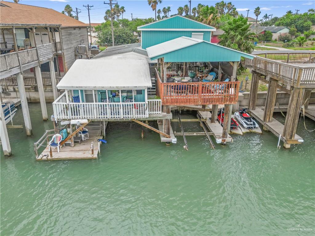 1005 N Yturria Street, Port Isabel, Texas image 44