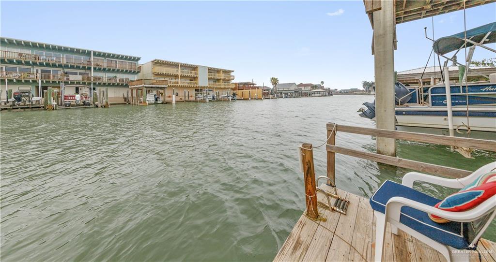 1005 N Yturria Street, Port Isabel, Texas image 33