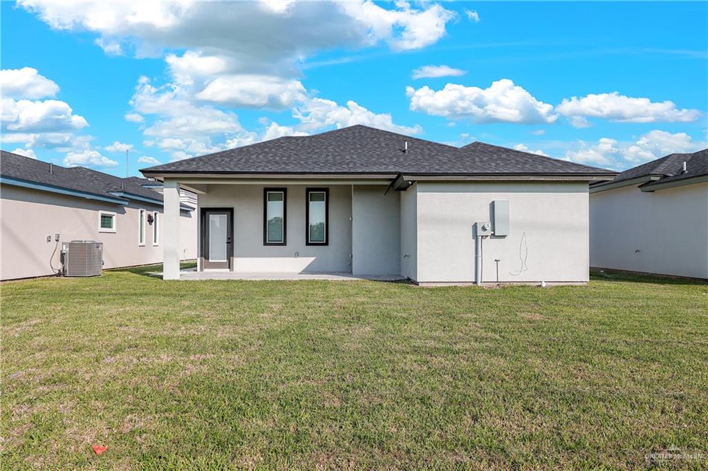 3001 Alyna Avenue, Edinburg, Texas image 18