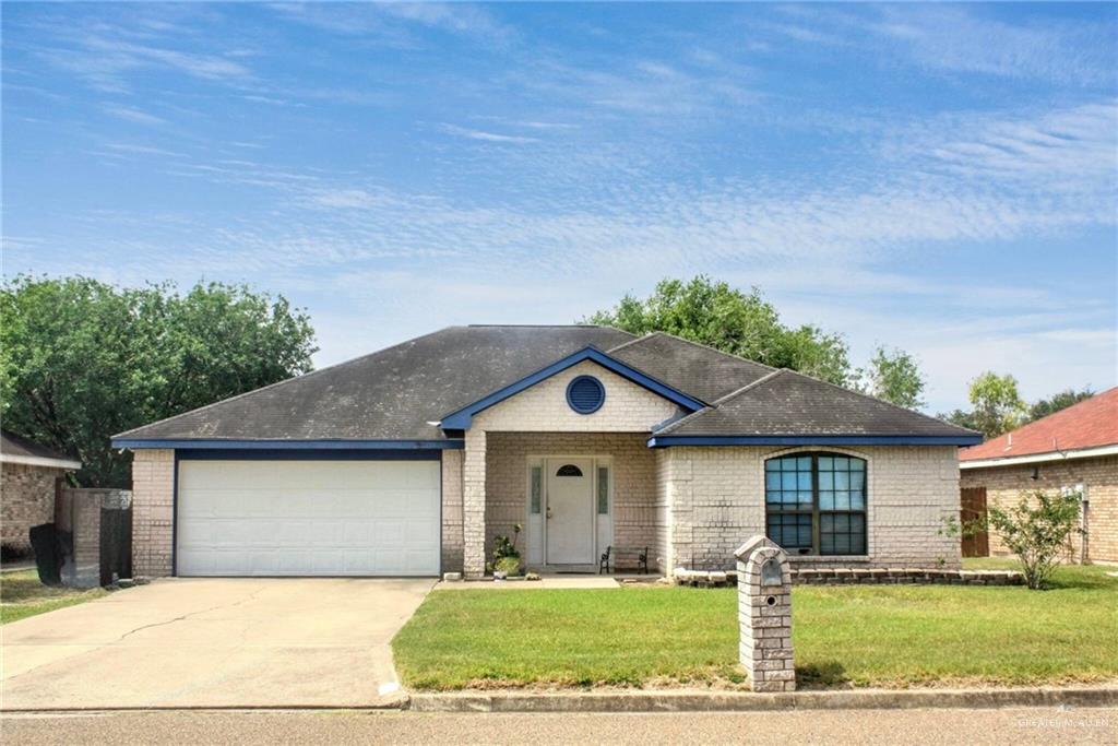 714 Maple Street, Edinburg, Texas image 1