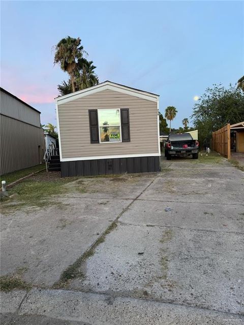 Photo of 736 Augusta Drive, Pharr, TX 78577 (MLS # 502020)