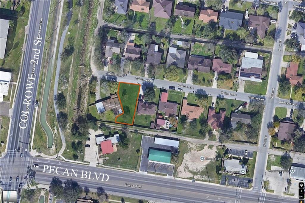 131 Quince Avenue, McAllen, Texas image 1