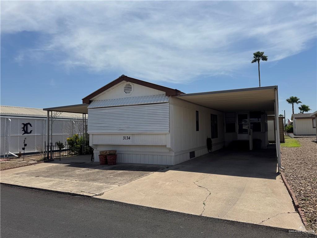3134 Sonora Avenue, Weslaco, Texas image 2