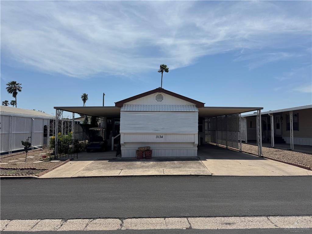 3134 Sonora Avenue, Weslaco, Texas image 1