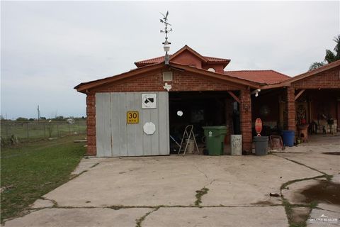 A home in San Benito