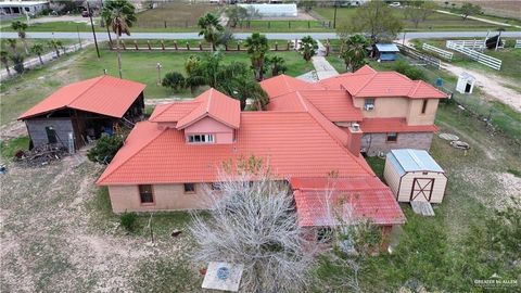 A home in San Benito