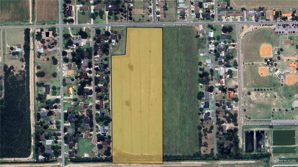 TBD Mile 17, Elsa, Texas image 1