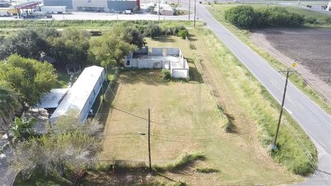 Vacant Land For Sale - 1925 Ash Avenue<br/> Mercedes, TX 78570