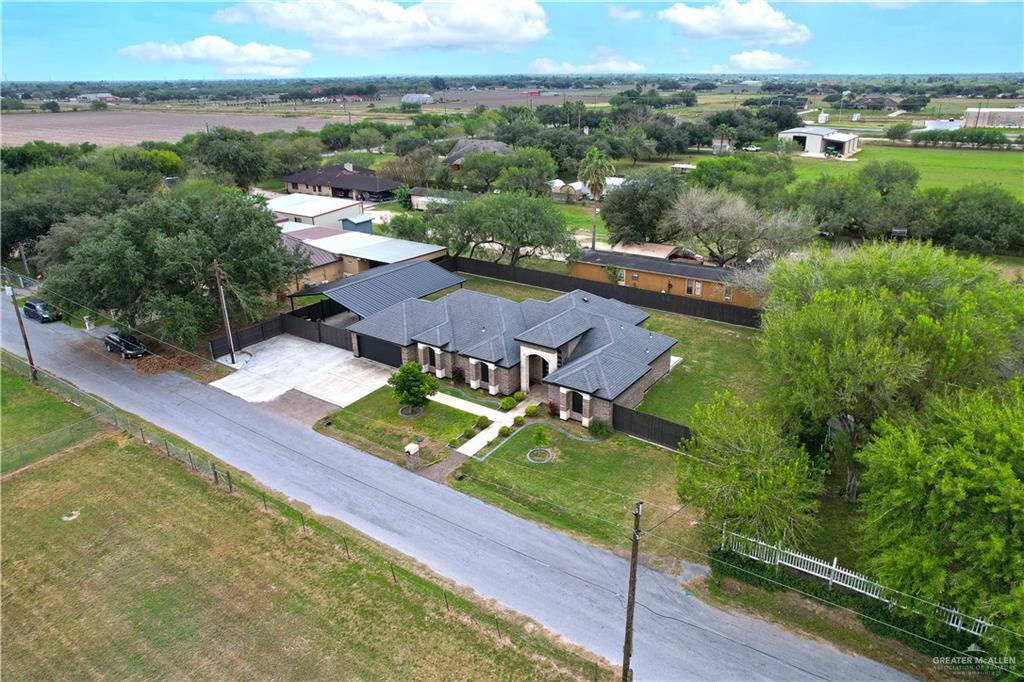 6800 Vegas Private Road, Edinburg, Texas image 28