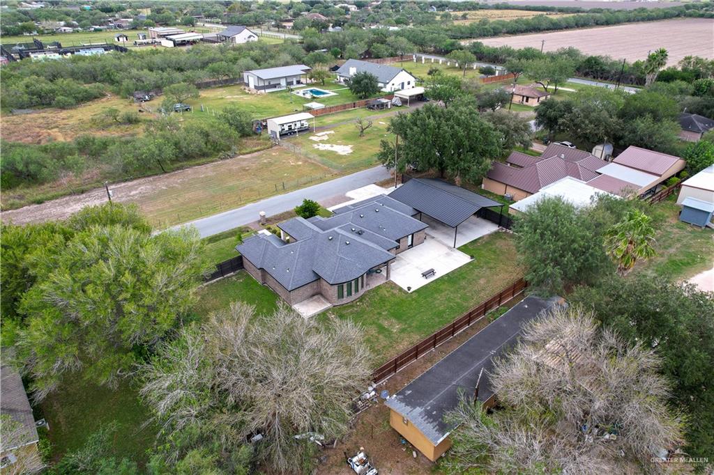 6800 Vegas Private Road, Edinburg, Texas image 27