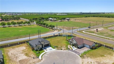 Vacant Land For Sale - 3110 E Ventura Street<br/> Edinburg, TX 78542