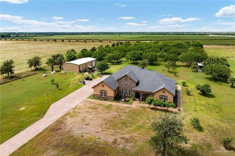 A home in Progreso Lakes