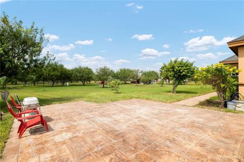 A home in Progreso Lakes