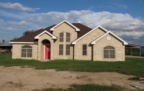 A home in Mission