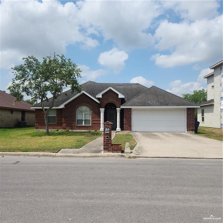 1327 Valle Verde Drive, Mercedes, Texas image 16