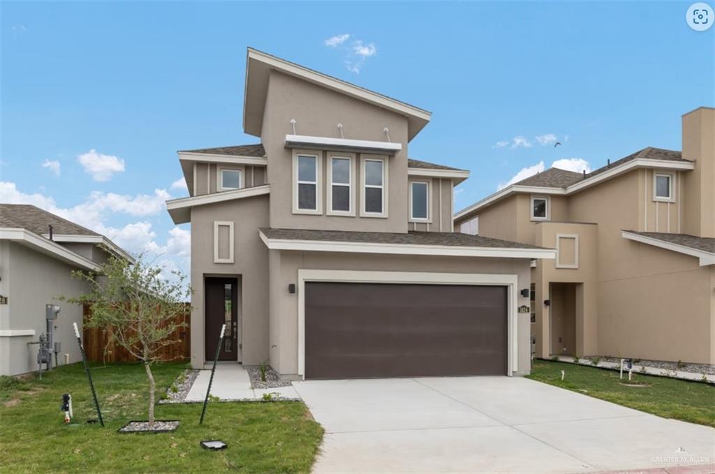1424 Zurich Avenue, McAllen, Texas image 1