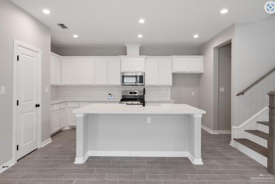 1424 Zurich Avenue, McAllen, Texas image 4