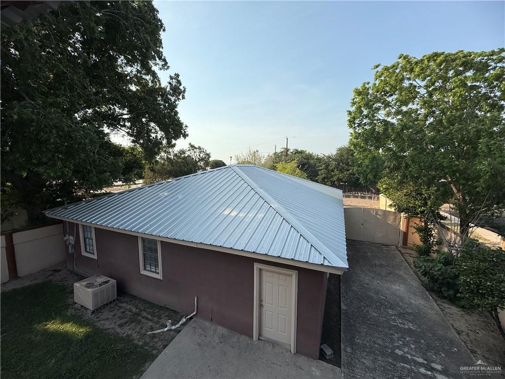 4032 Hilltop Street, Rio Grande City, Texas image 24