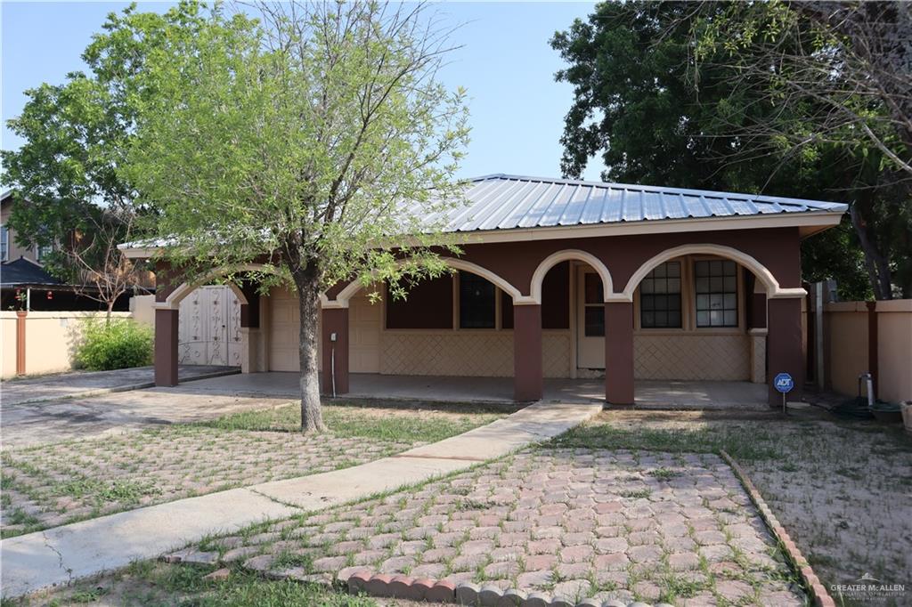 4032 Hilltop Street, Rio Grande City, Texas image 1