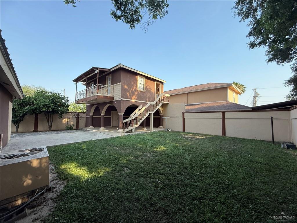 4032 Hilltop Street, Rio Grande City, Texas image 20