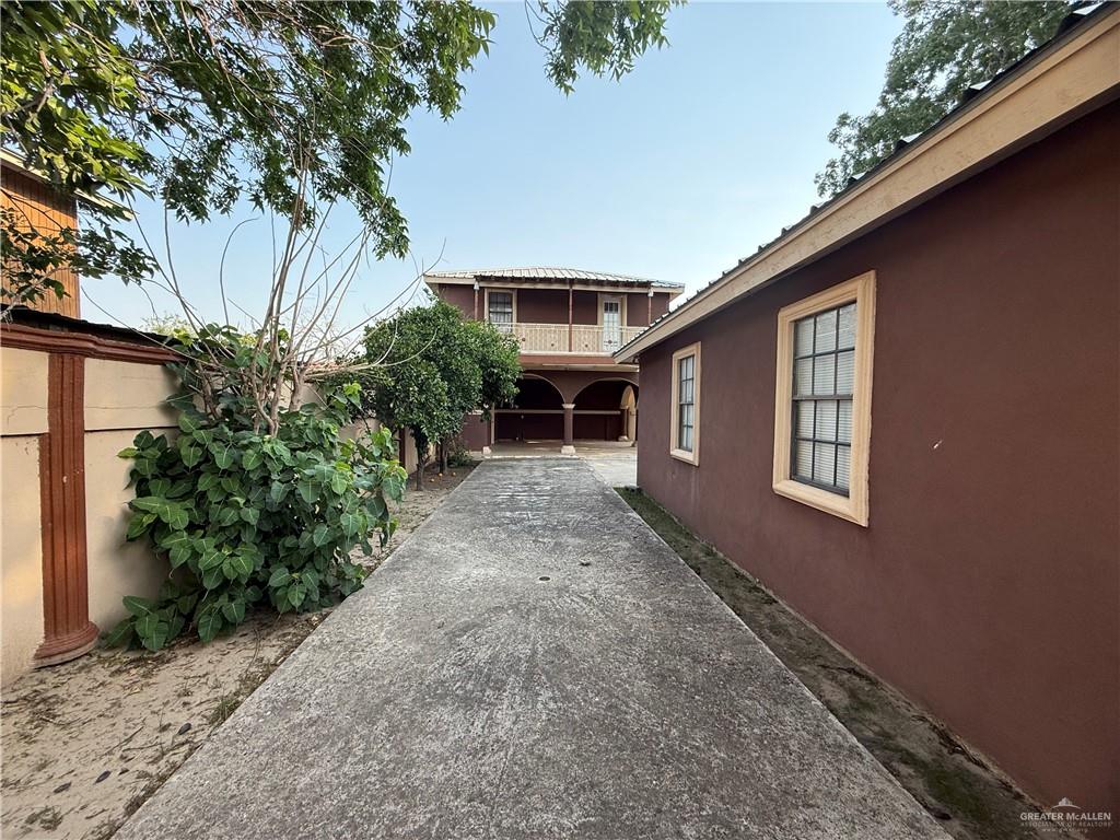 4032 Hilltop Street, Rio Grande City, Texas image 18