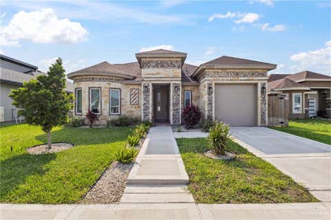 Homes For Sale - 5933 N Rayo Del Sol Street<br/> Edinburg, TX 78542