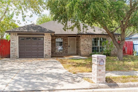 Homes For Sale - 6504 S Mars Lane<br/> Pharr, TX 78577