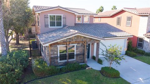 A home in Mission