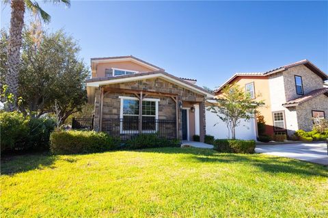 A home in Mission