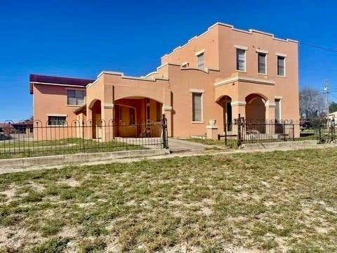Homes For Sale - 411 E North Street<br/> Hebbronville, TX 78361