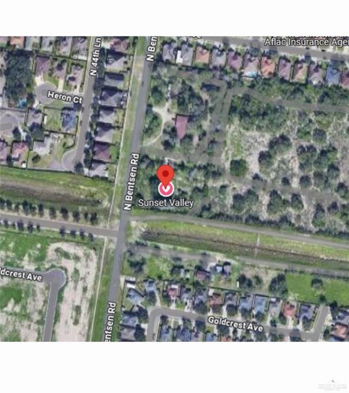 010 Heron Avenue, McAllen, Texas image 1