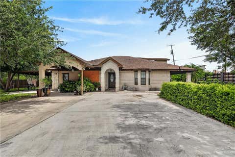 Homes For Sale - 3507 N Stewart Road<br/> Mission, TX 78573