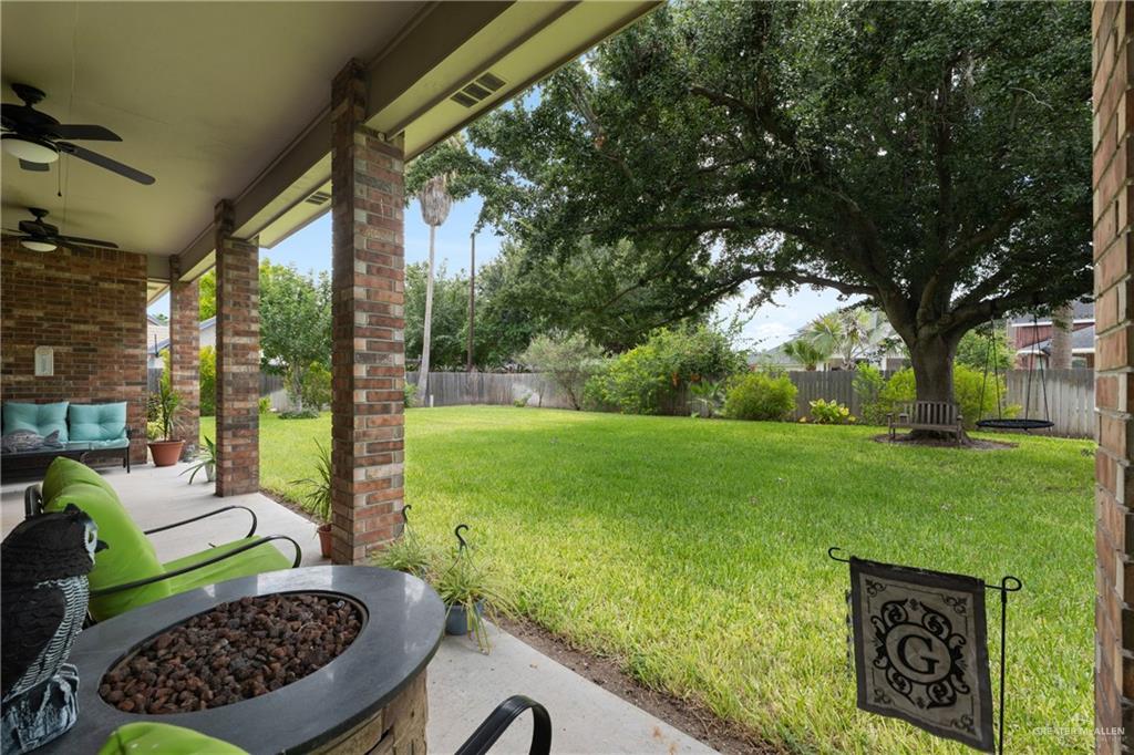 2809 Quail Avenue, McAllen, Texas image 32