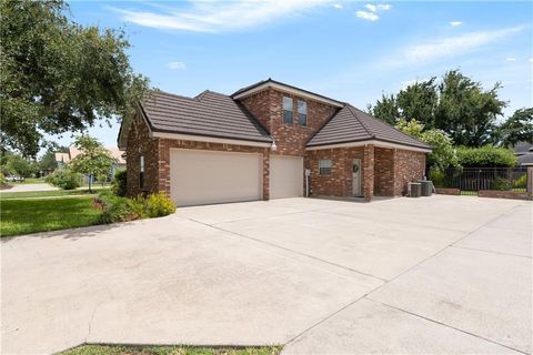 A home in McAllen