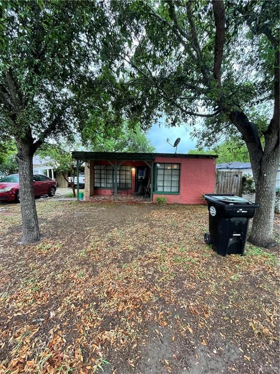 702 S Border Avenue, Weslaco, Texas image 1