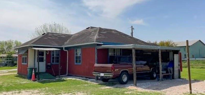 2707 E Nava Road, Edinburg, Texas image 1