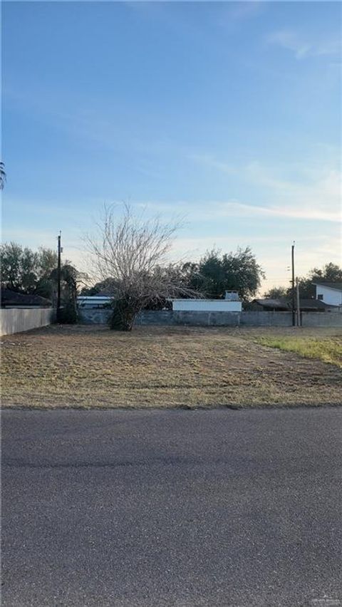 Vacant Land For Sale - 000 Jasper Street<br/> Starr County, Rio Grande City, TX 78582