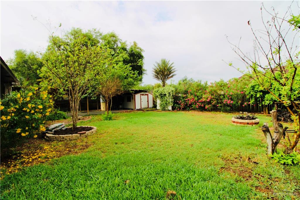 2405 Highland Drive, Weslaco, Texas image 25