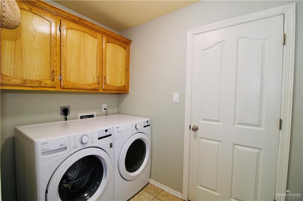 2405 Highland Drive, Weslaco, Texas image 18