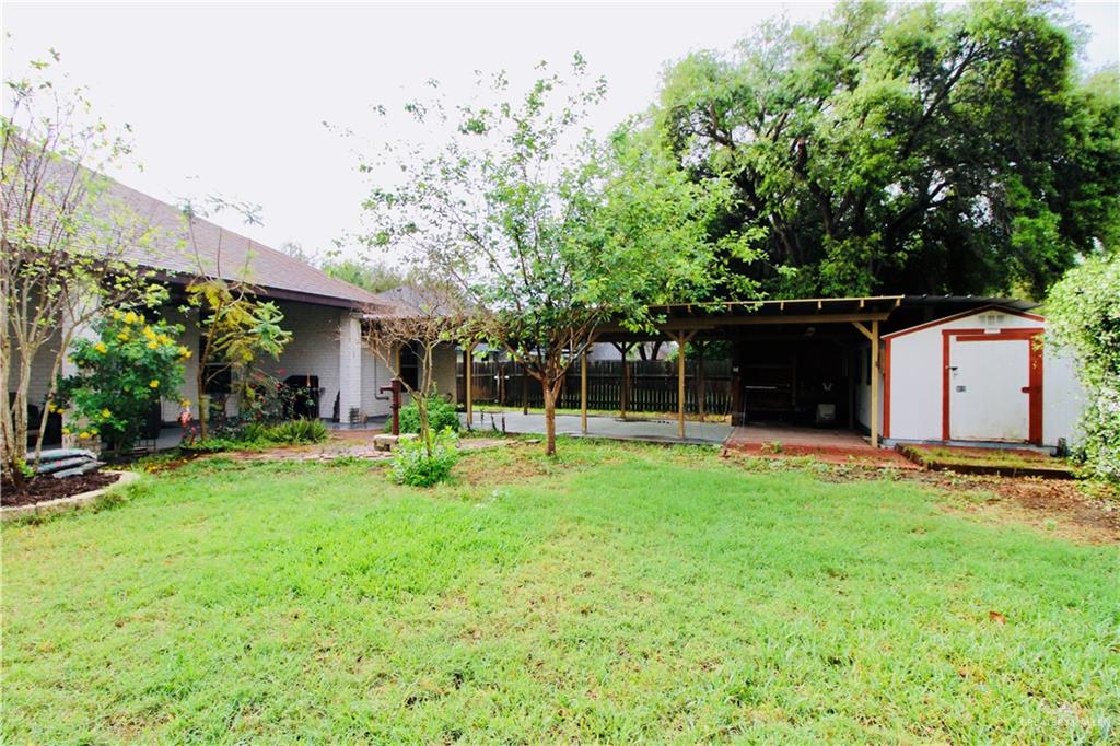 2405 Highland Drive, Weslaco, Texas image 22