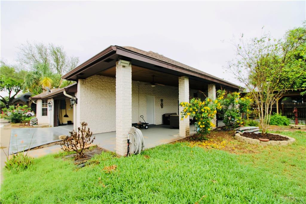2405 Highland Drive, Weslaco, Texas image 21
