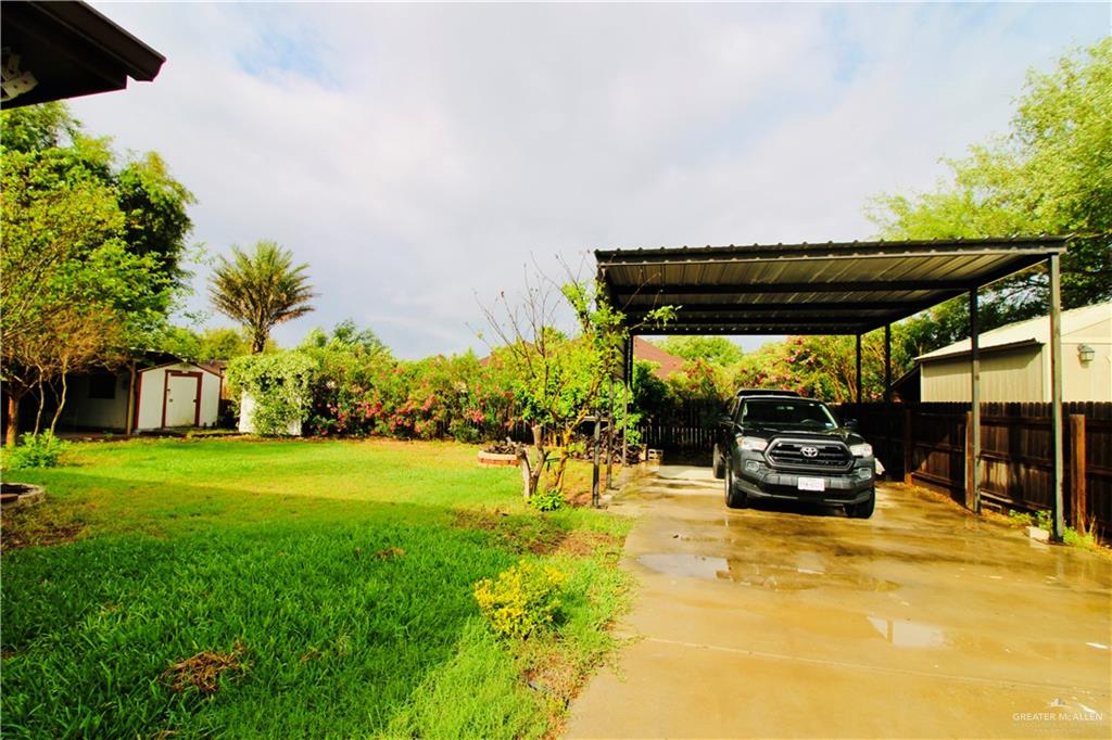 2405 Highland Drive, Weslaco, Texas image 27