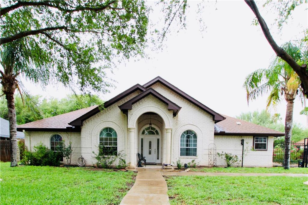 2405 Highland Drive, Weslaco, Texas image 1