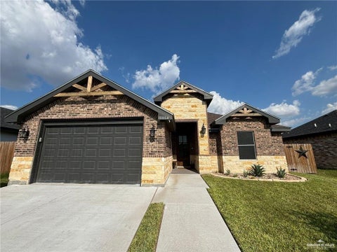 Photo of 10804 N Sugar Bear Drive, Edinburg, TX 78541 (MLS # 512837)