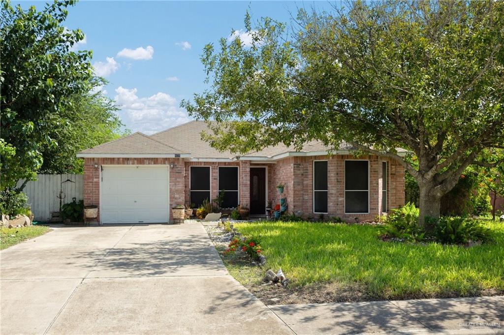 408 Alma Avenue, Alamo, Texas image 1