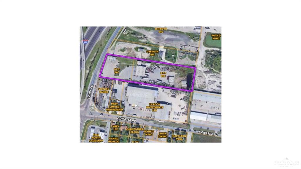 5504 S Interstate 69c Highway, Edinburg, Texas image 4