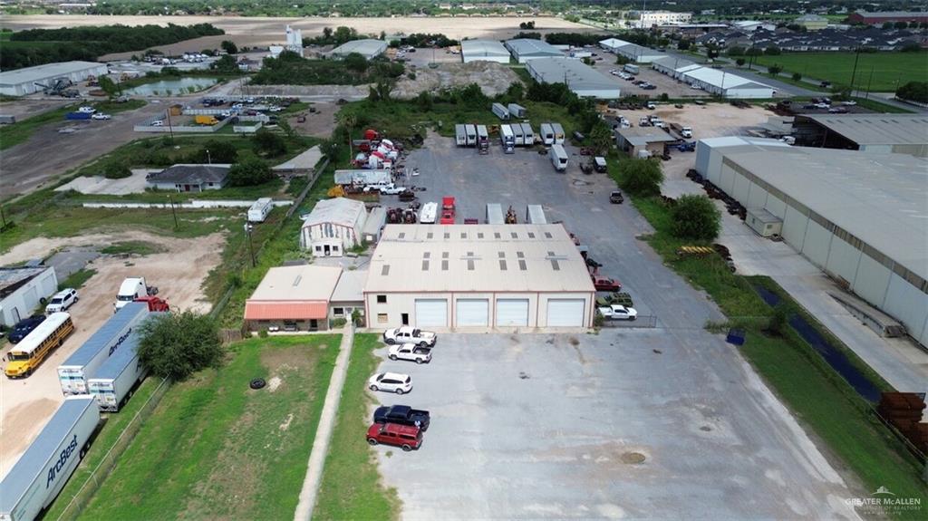 5504 S Interstate 69c Highway, Edinburg, Texas image 5