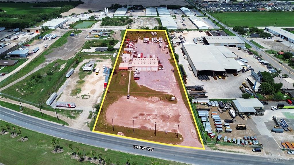 5504 S Interstate 69c Highway, Edinburg, Texas image 3